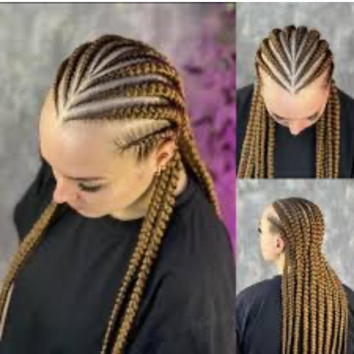 Braids