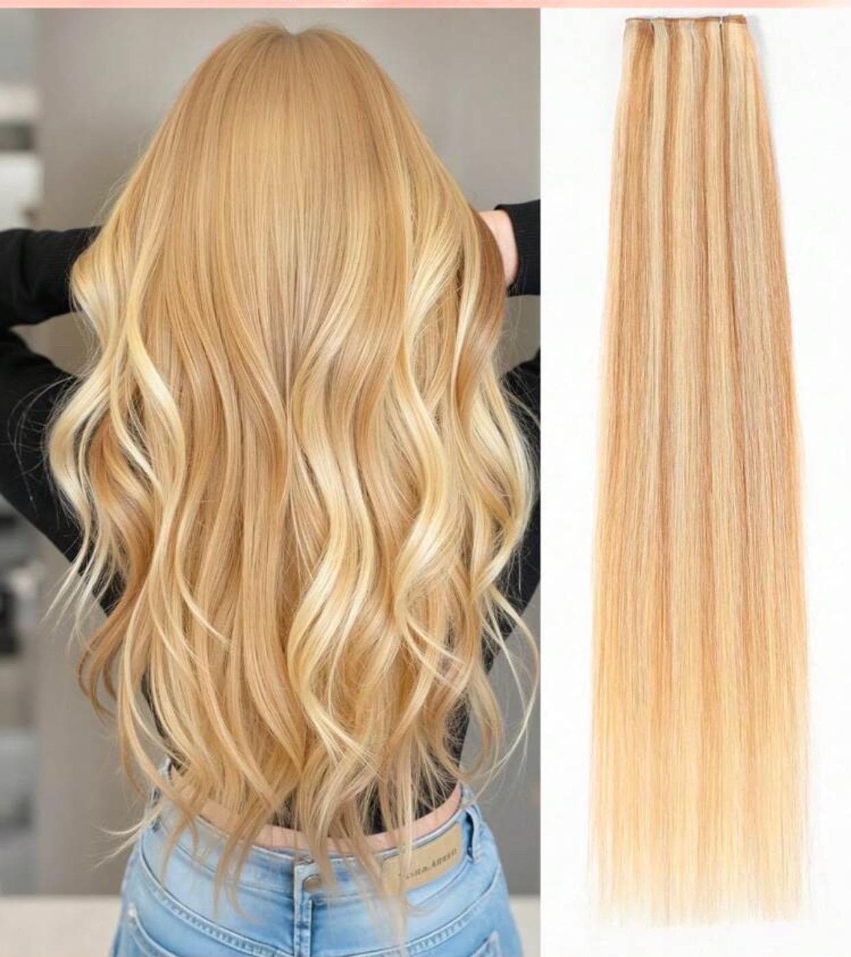 Hair Extensions